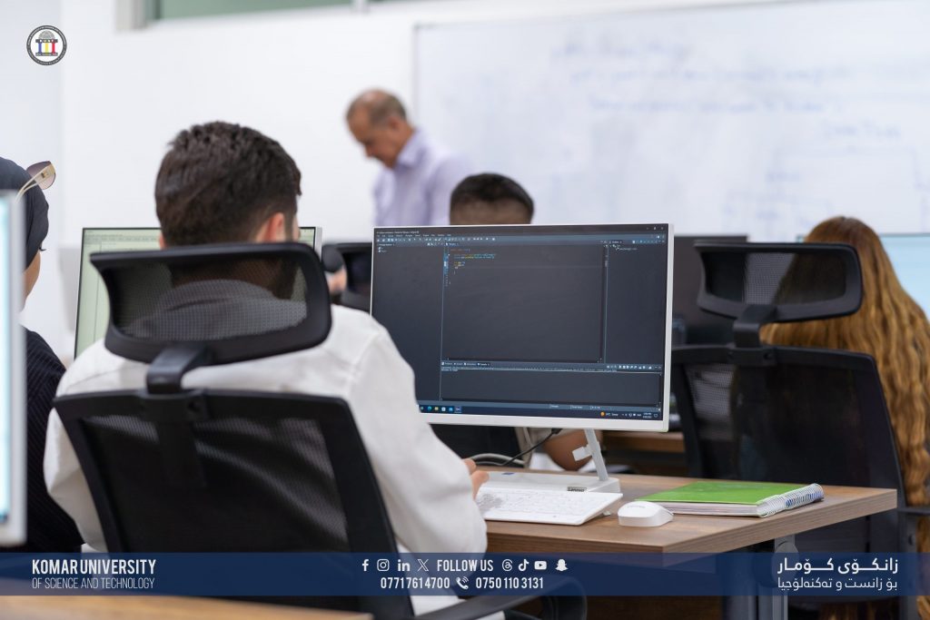 Programming Training Program